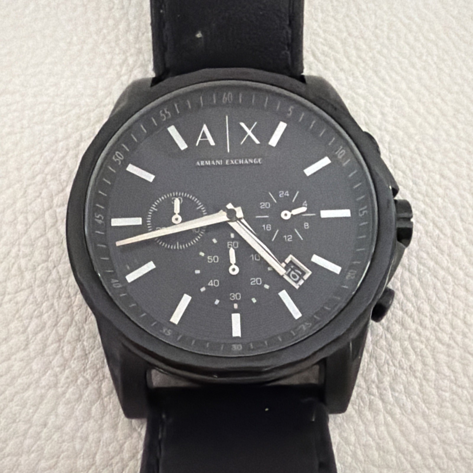 ARMANI EXCHANGE AX1326 Chronograph Men\'s Watch