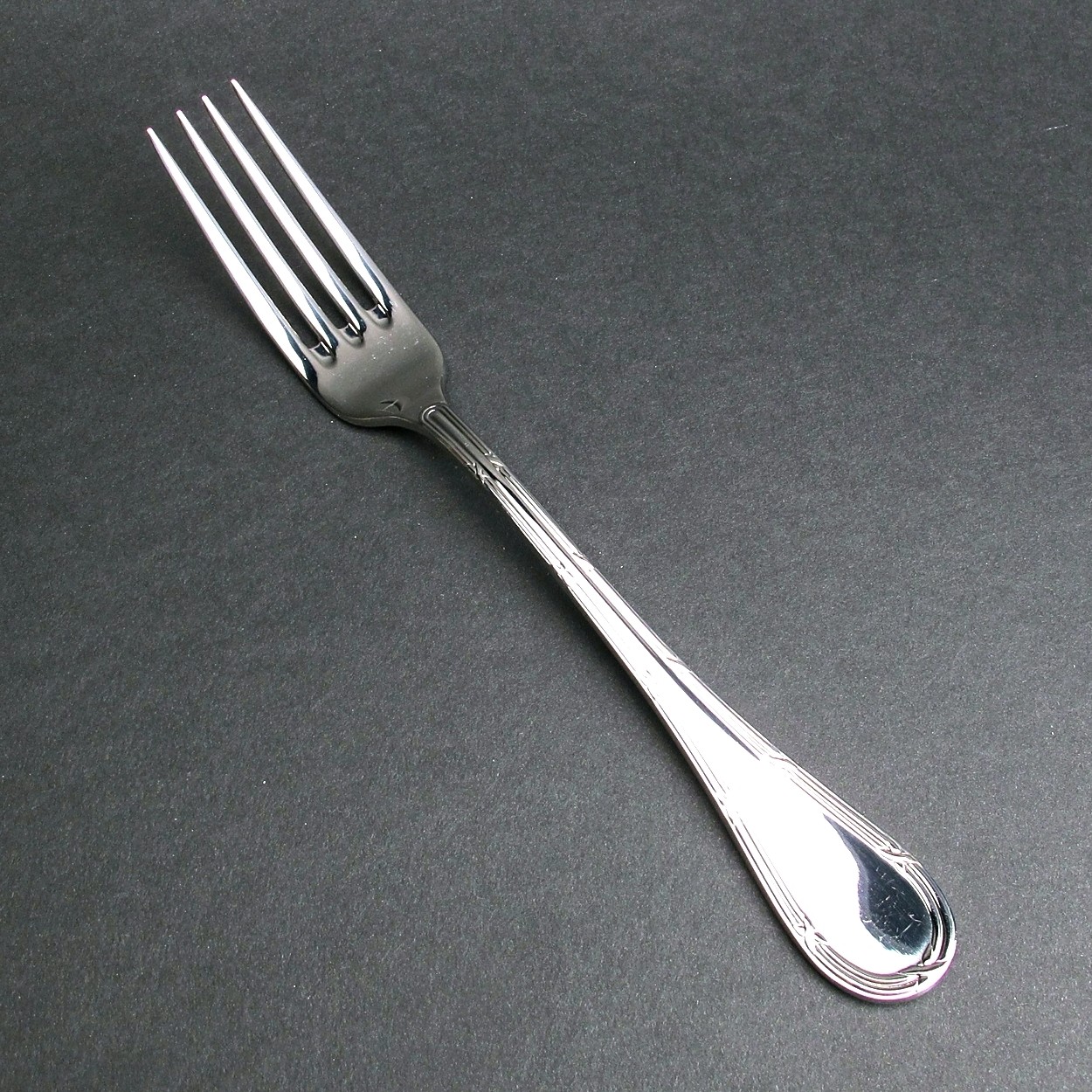 Pastorale (Hotel) by Christofle Stainless Steel 8 1/8 Pastorale (Hotel) by Christofle Stainless Steel 8 1/8