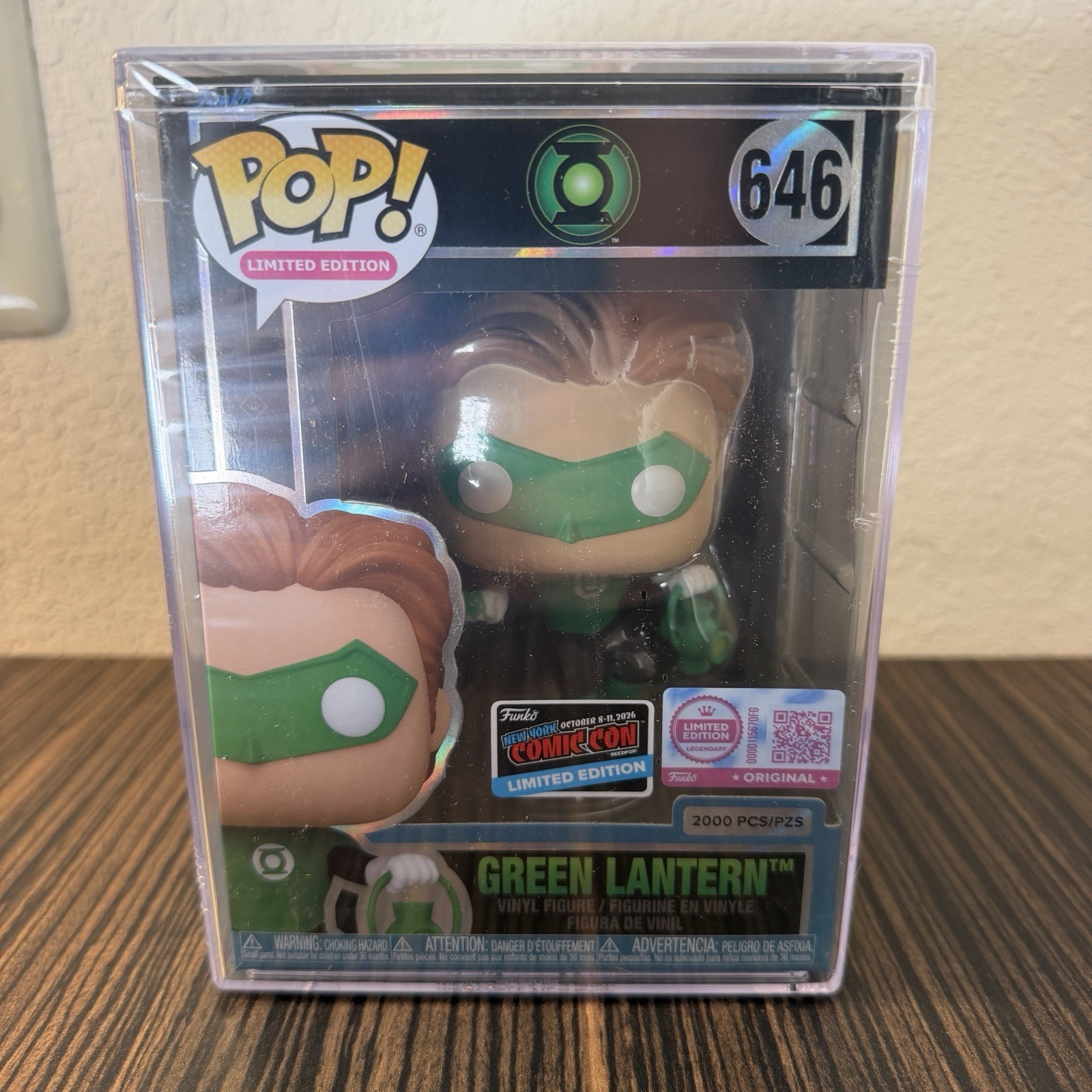 NYCC 2026 FUNKO \