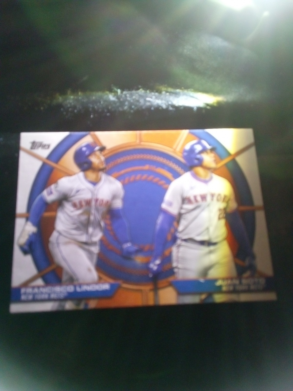 Topps 2024 Topps 2024