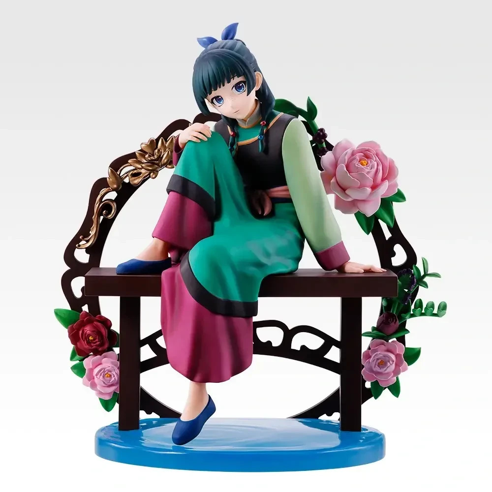Ichiban Kuji The Apothecary Diaries Movie Prize A Maomao Figure H 5.9 inch PSL