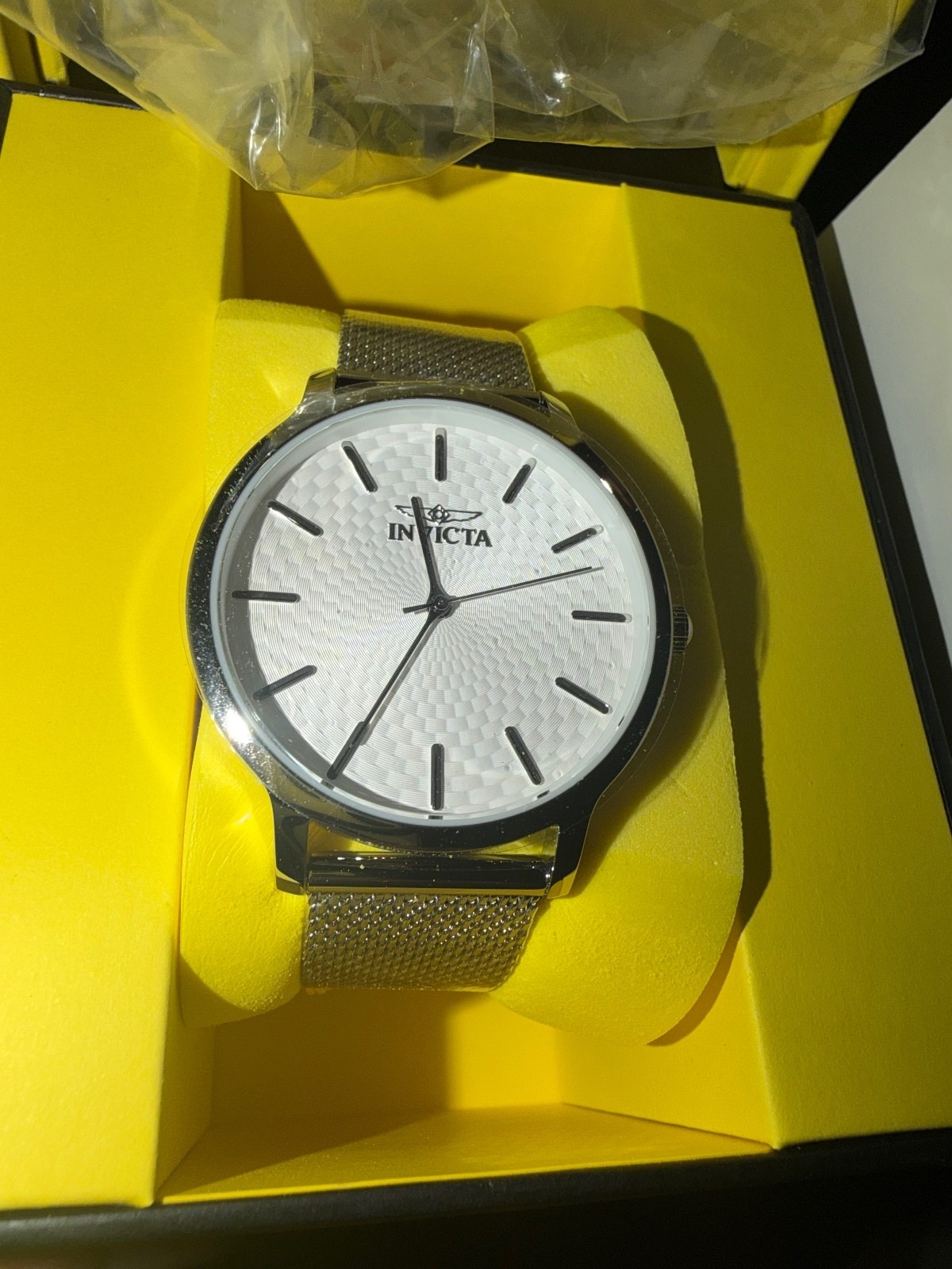 $299 INVICTA WILDFLOWER MAYLEN 38mm