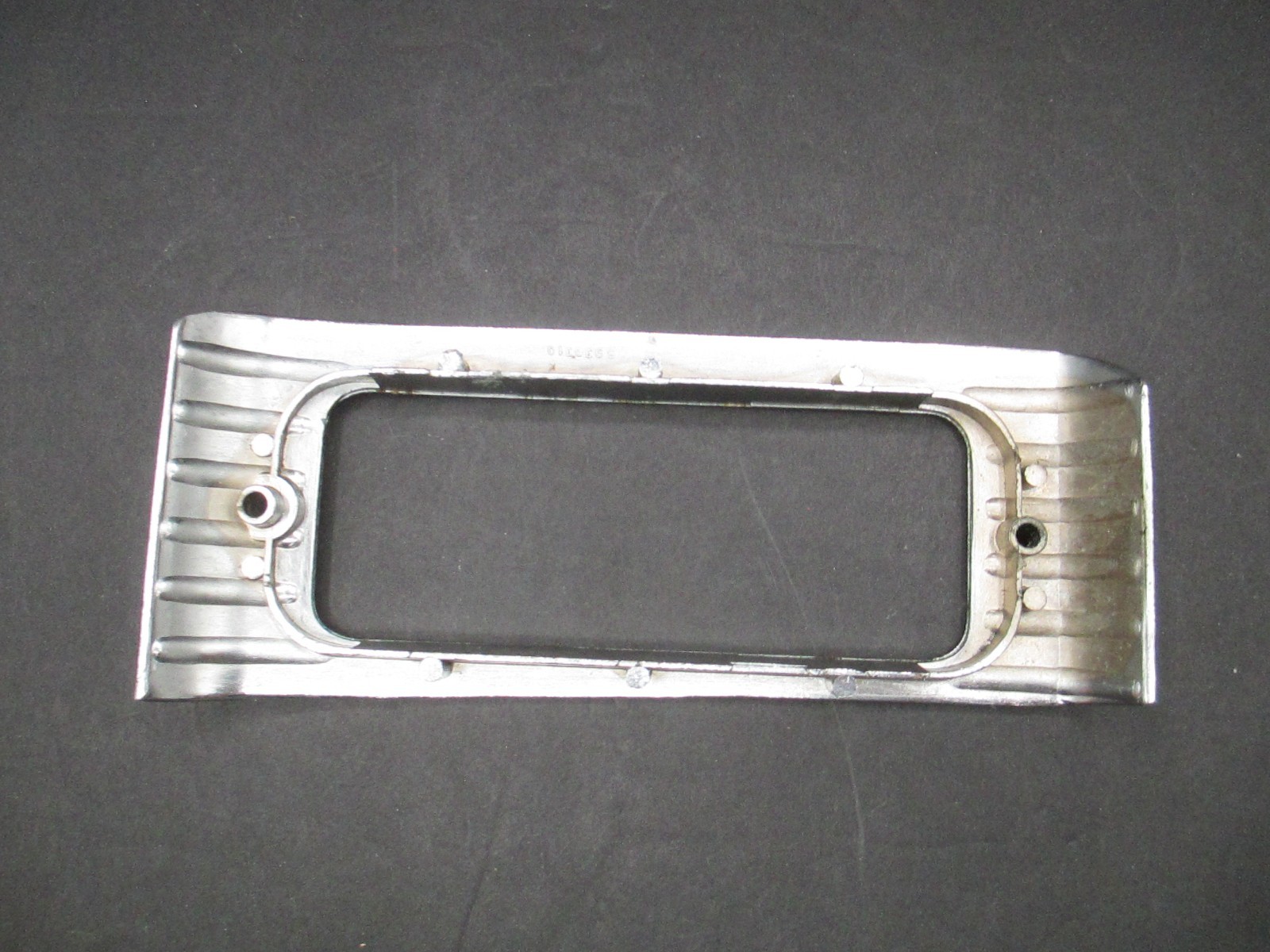 1949 Pontiac Parking Light Bezel Right 5938310 RH      -       B29
