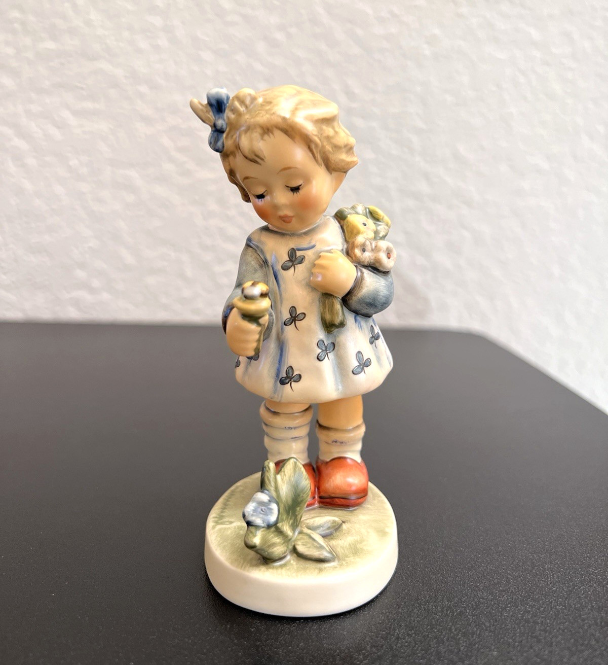 Hummel # 1775 Hum 837  