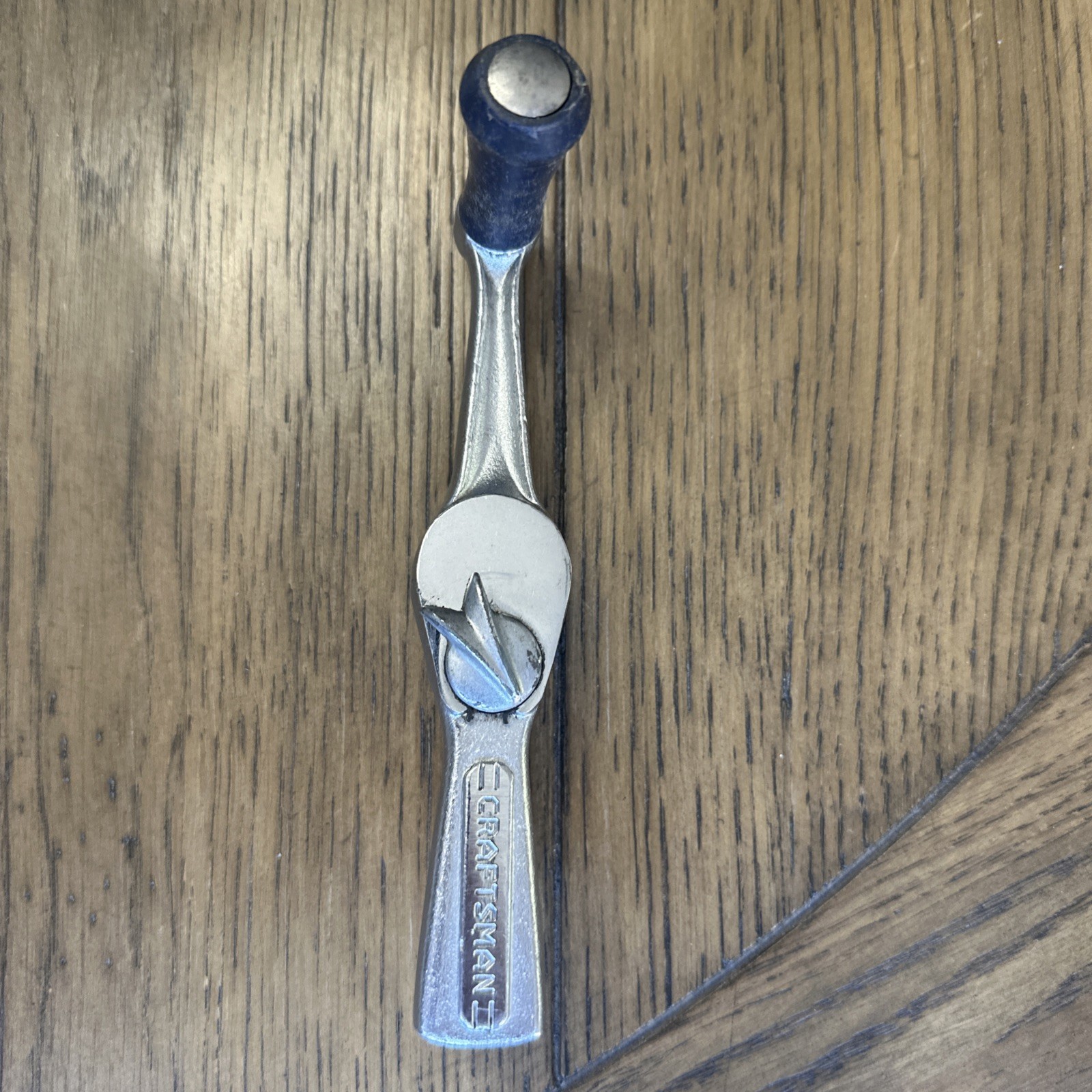 Vtg Craftsman 3/8