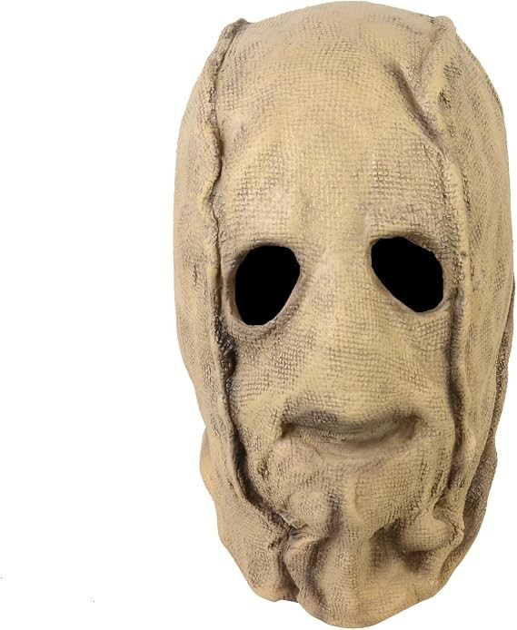 Halloween , The Strangers Killer Latex Mask