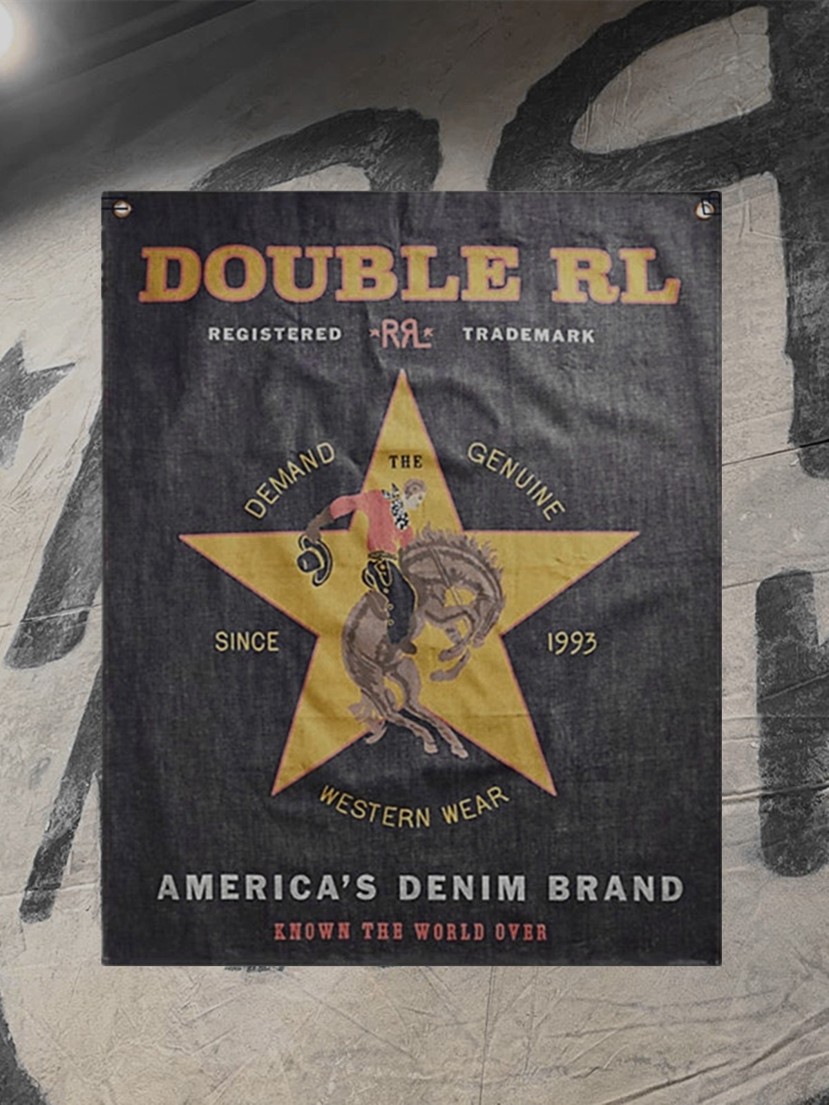 RRL Double RL RRL Double RL