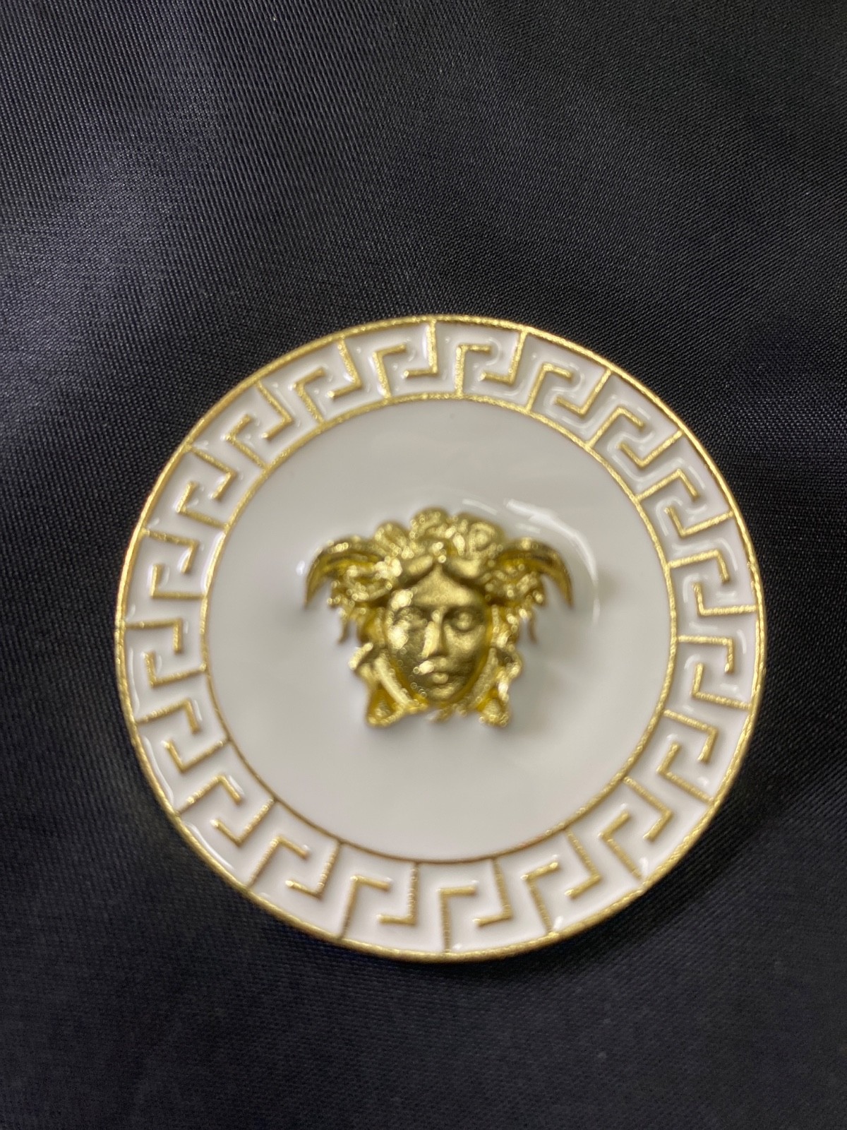 Prada Pin Brooch Thats Luxurious And Elegant