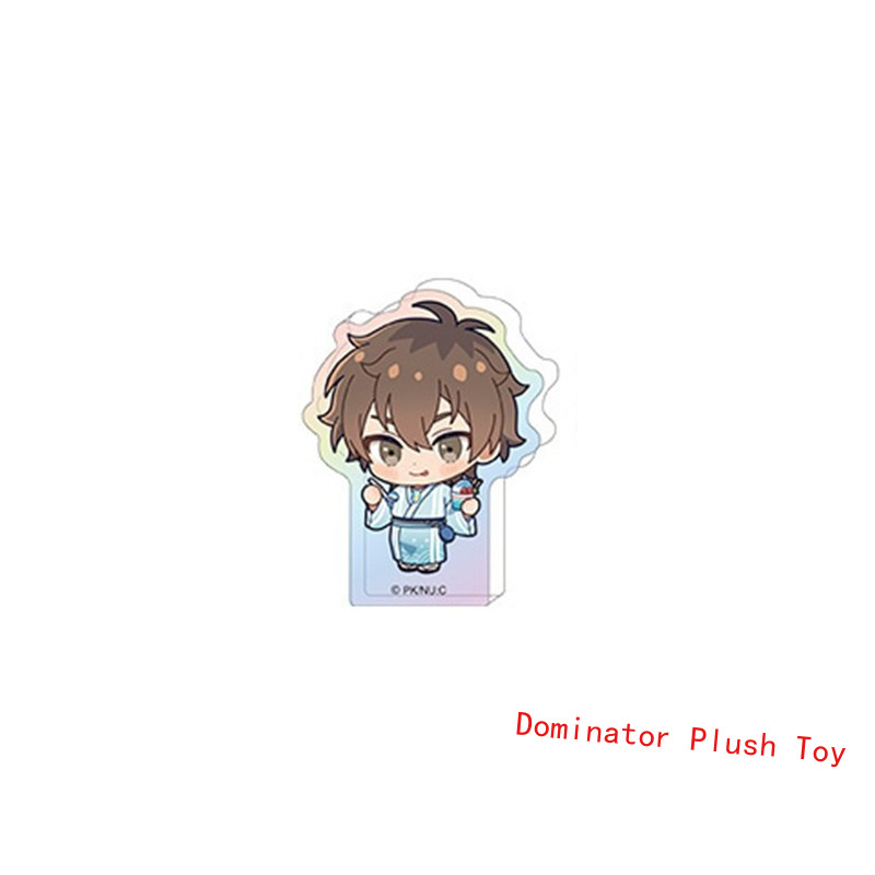Nu: Carnival Edmond Yakumo Olivine Kuya Eiden Acrylic Stand Figure Model