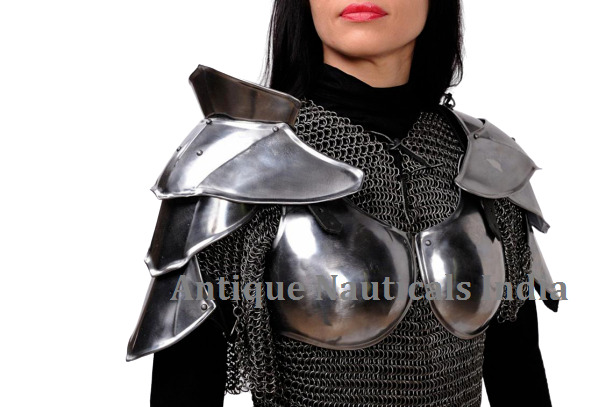 Medieval Larp Fantasy Costume \