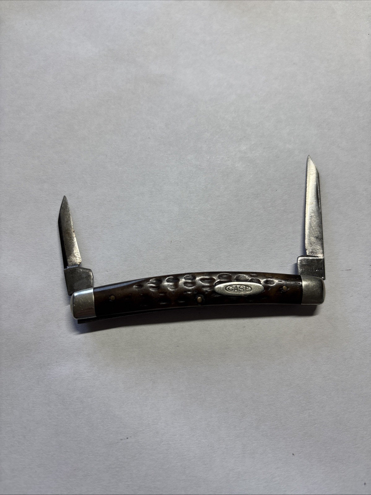 Vintage Case 1920-1940 Congress Knife