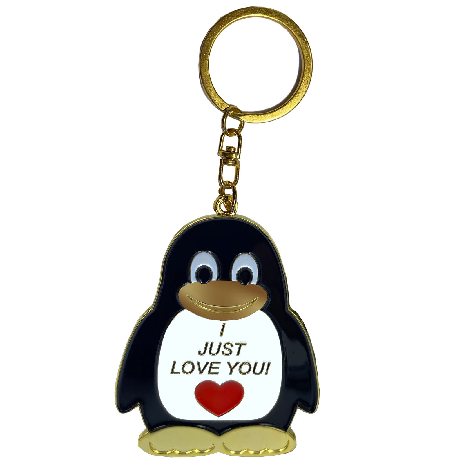 CL2-04 Penguin \