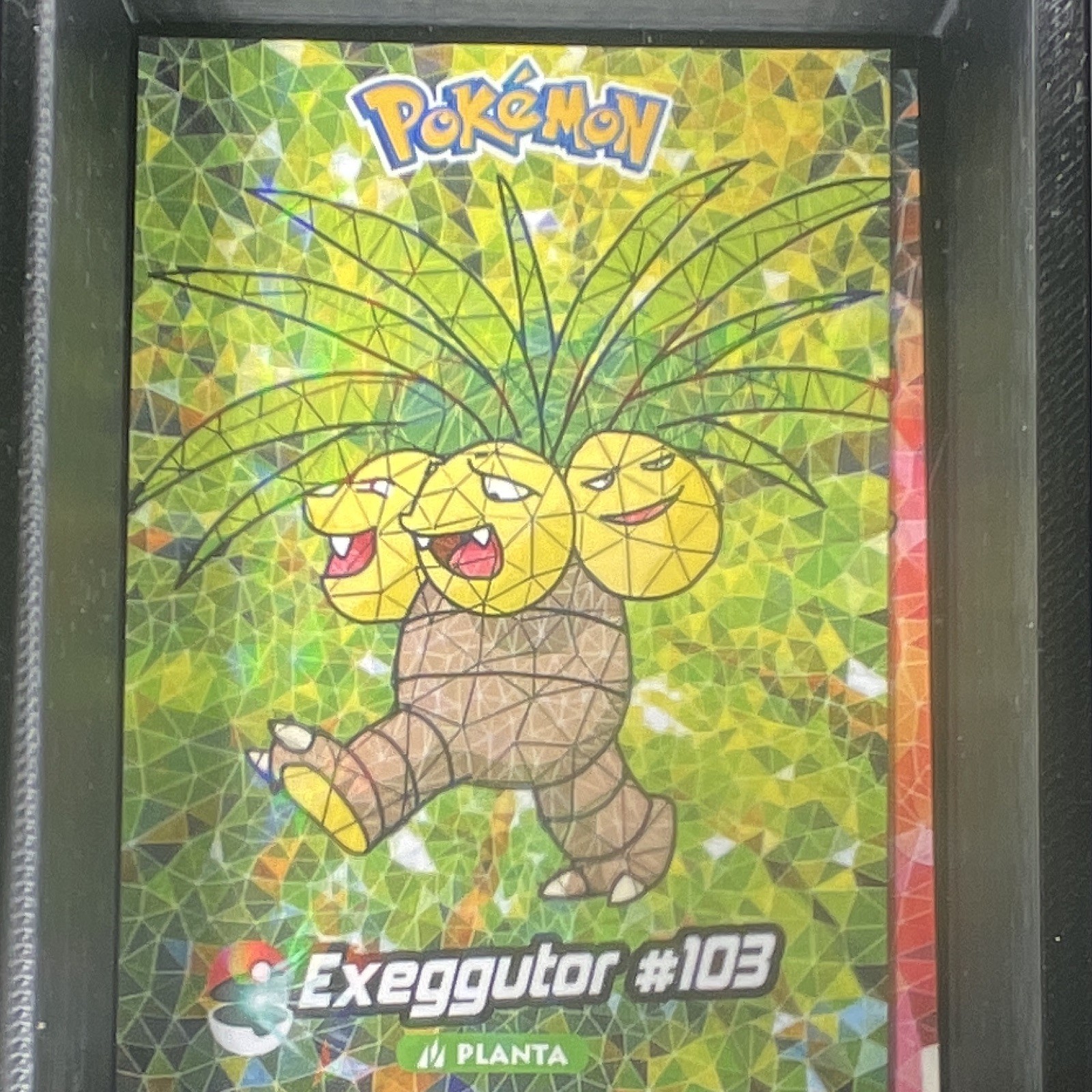 1 Pokemon crystal card collection mystery lot of 20 cards read full description