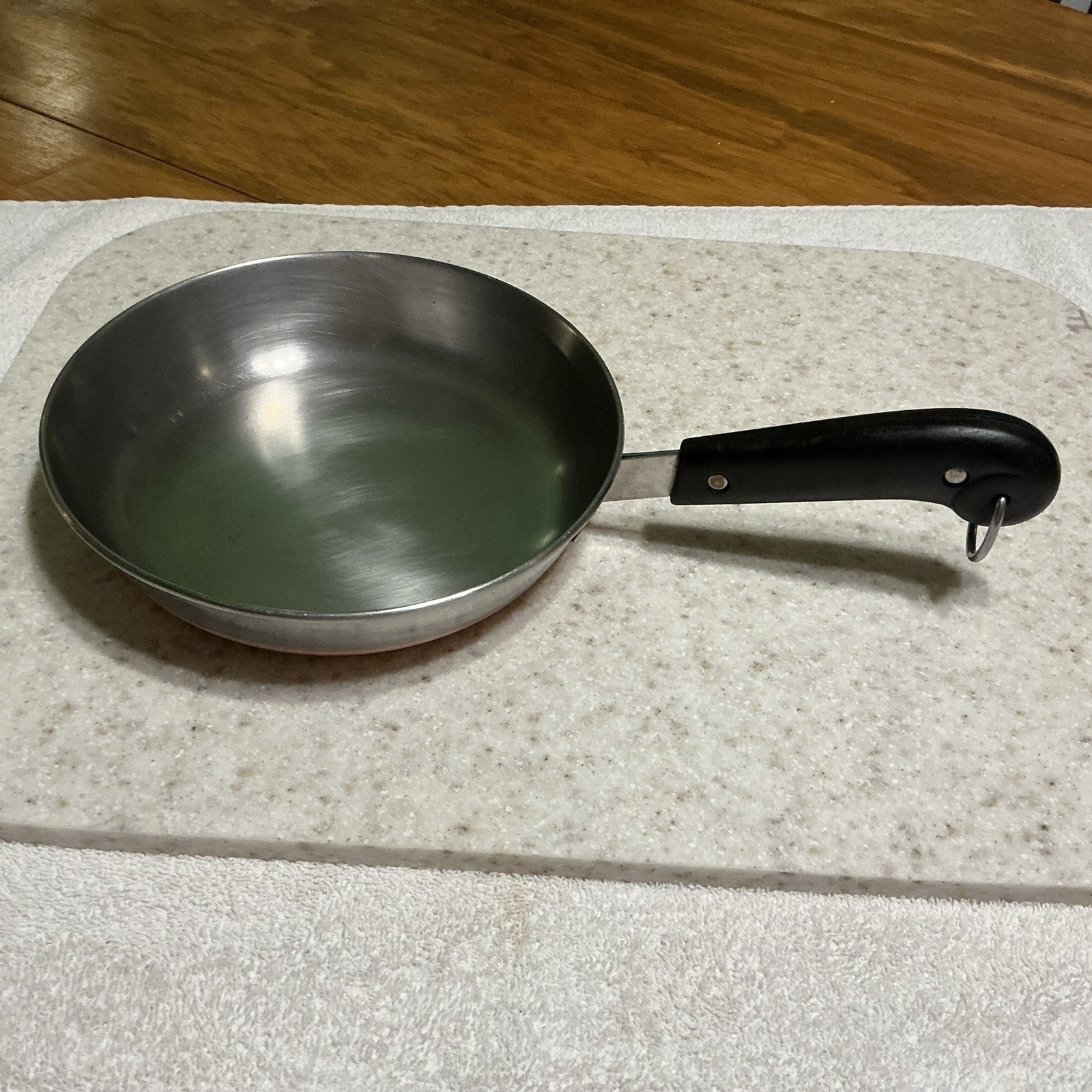 Vintage 1801 Revere Ware 8
