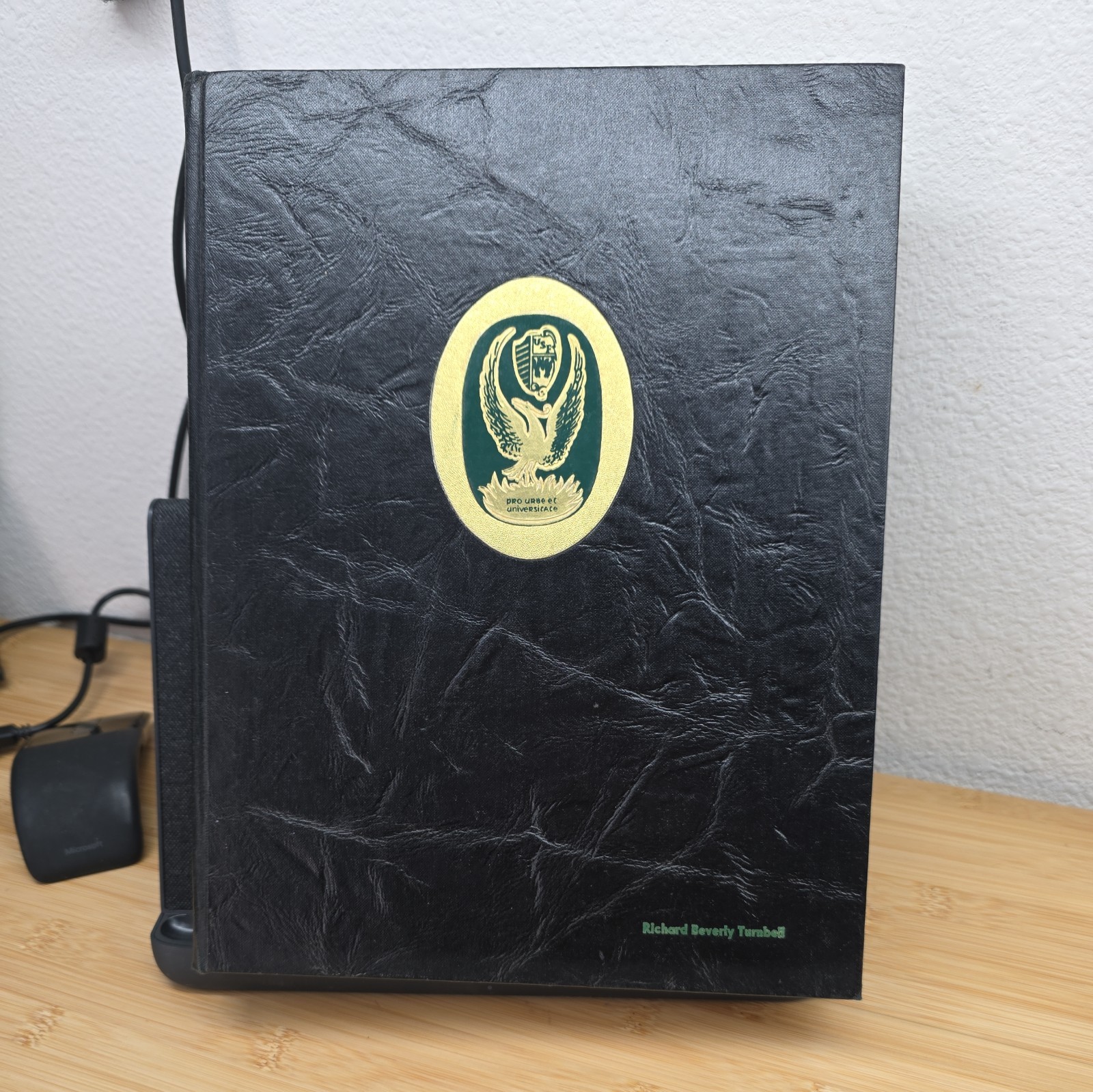 1966 Don University of San Francisco California College Yearbook Hilltop
