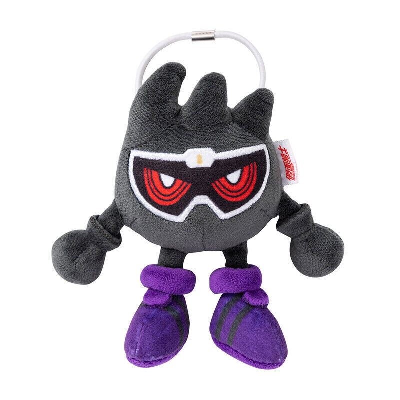 Kamen Rider Ex-Aid Plush Pendant Doll Kamen Rider Ex-Aid Plush Pendant Doll