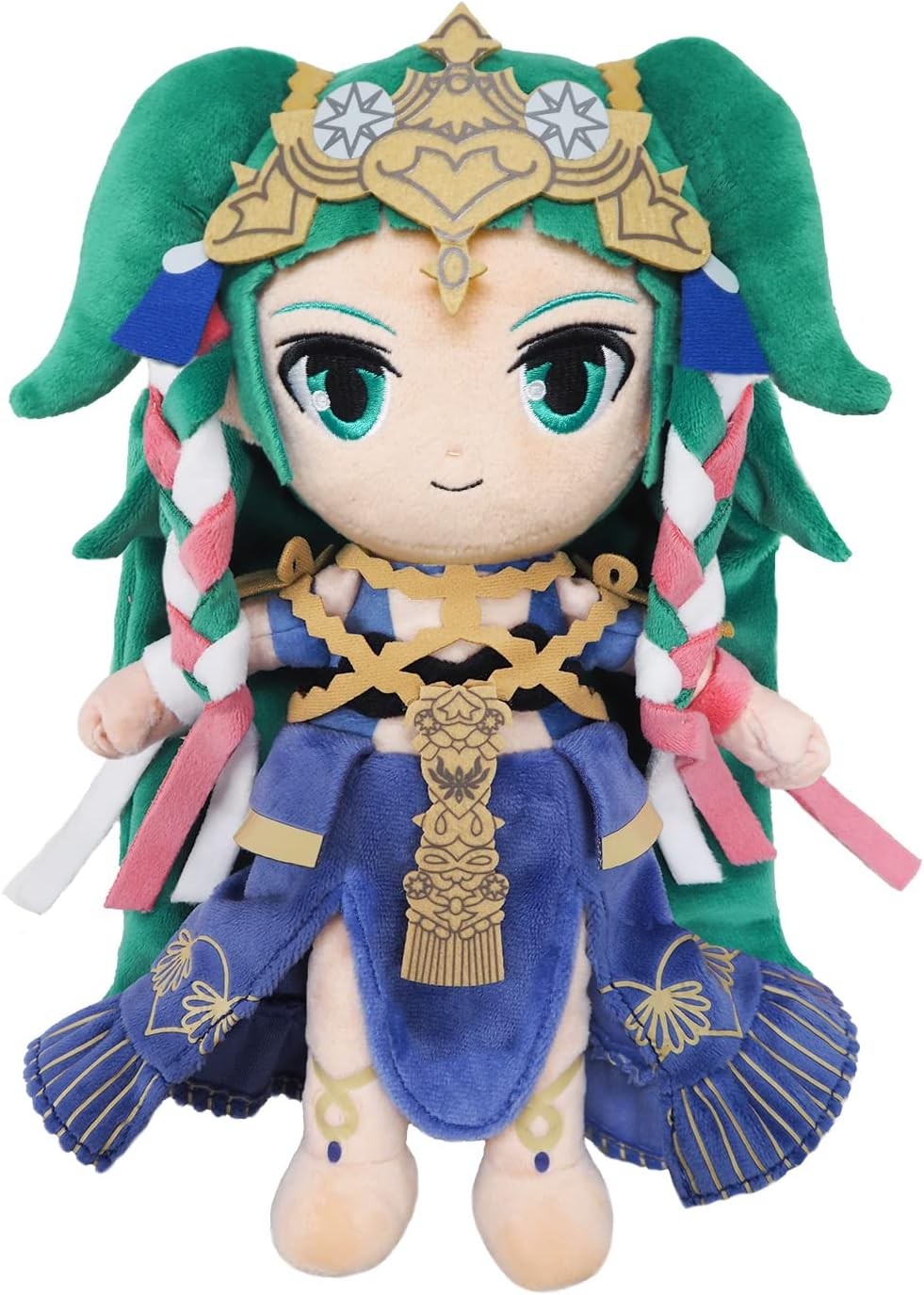 Sanei Boeki Fire Emblem Sothis Plush FP11 All Star Collection Japan New