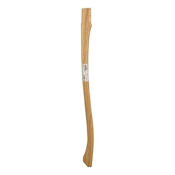 36 in. Axe Replacement Handle Fits 3 to 5 lb. Single Bit Axes Handles Parts New