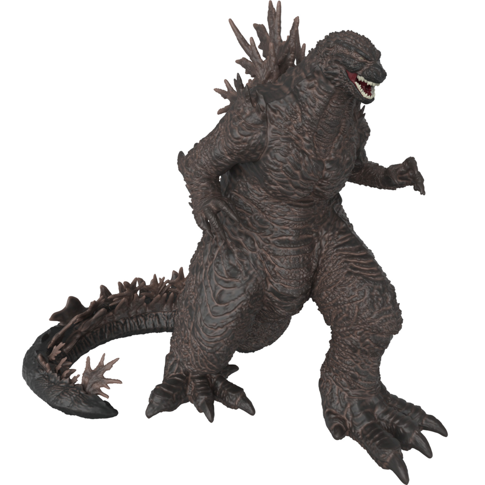 NEW SHIPS TODAY GODZILLA MINUS ZERO – GODZILLA GIANT 3D MOLDED POPCORN BUCKET