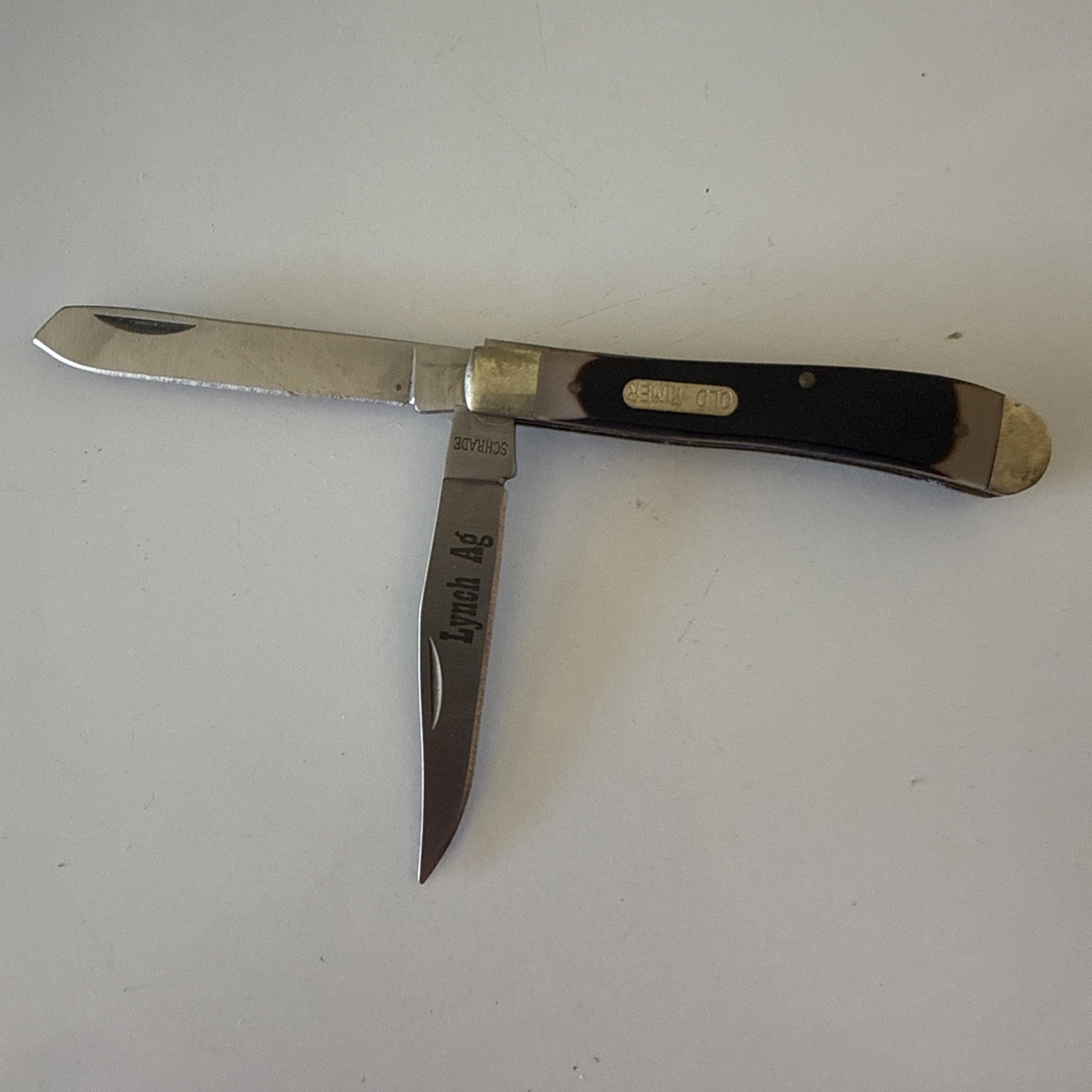 Old Timer Scharade 940T Knife