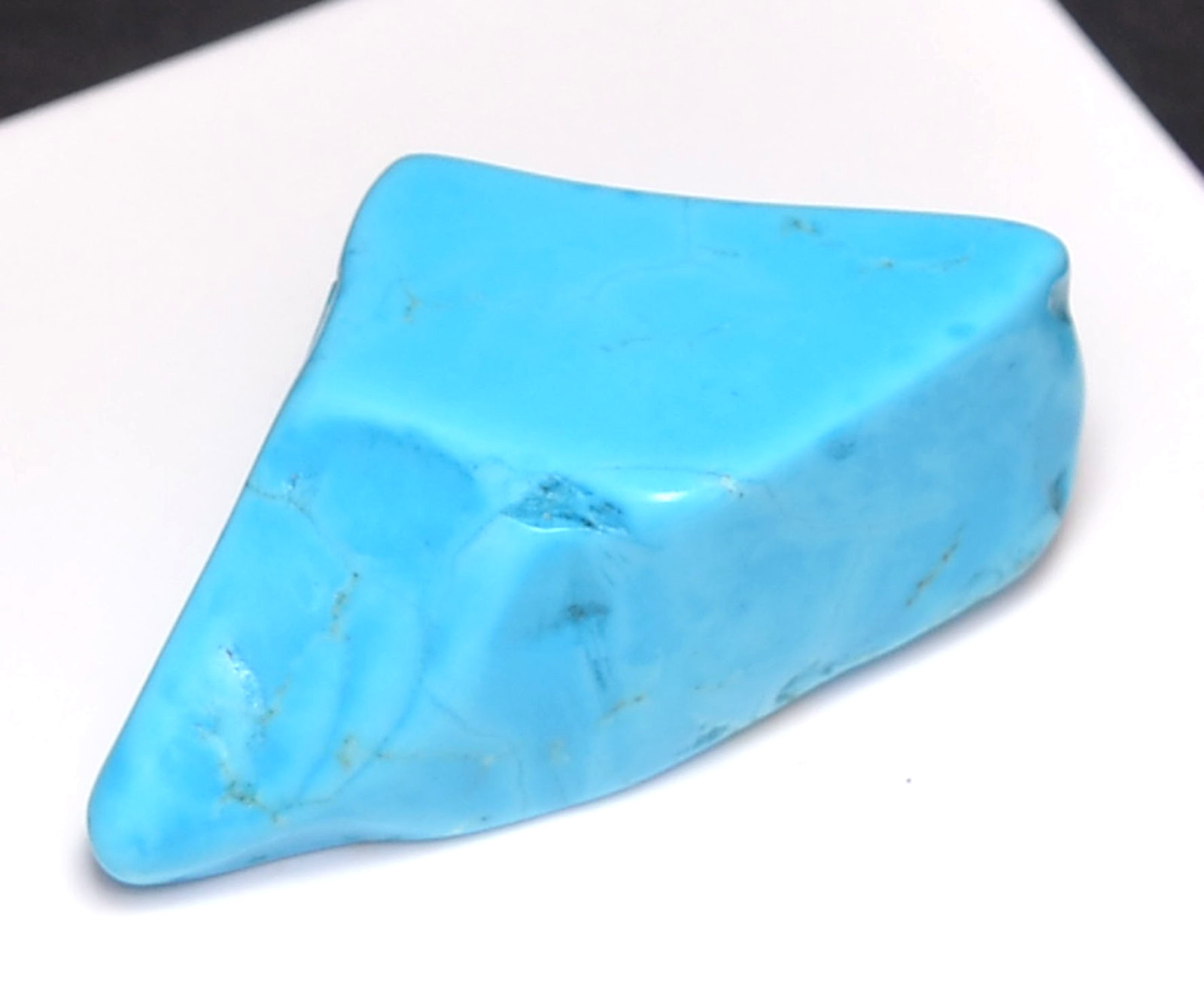 Kingman Arizona Turquoise Rough - 151.50 Ct - Very High Quality - Rh37