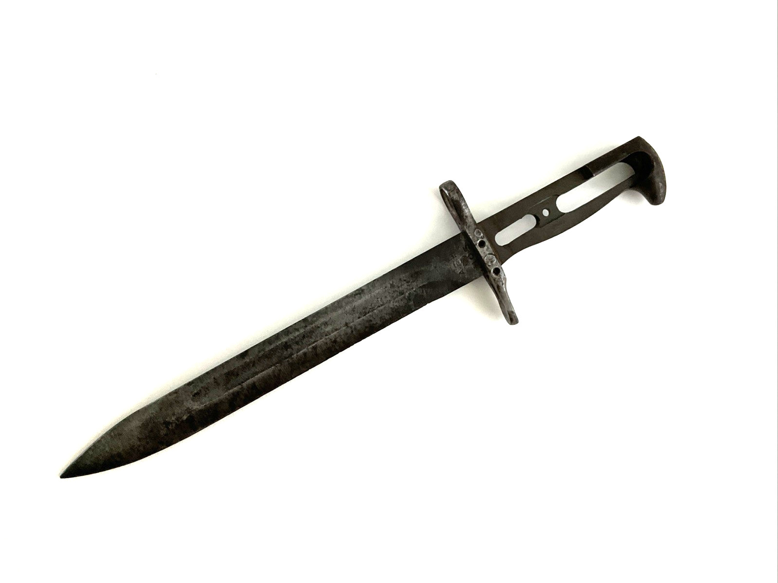 WWII US M1 Garand Bayonet AFH UOS Military Knife Blade