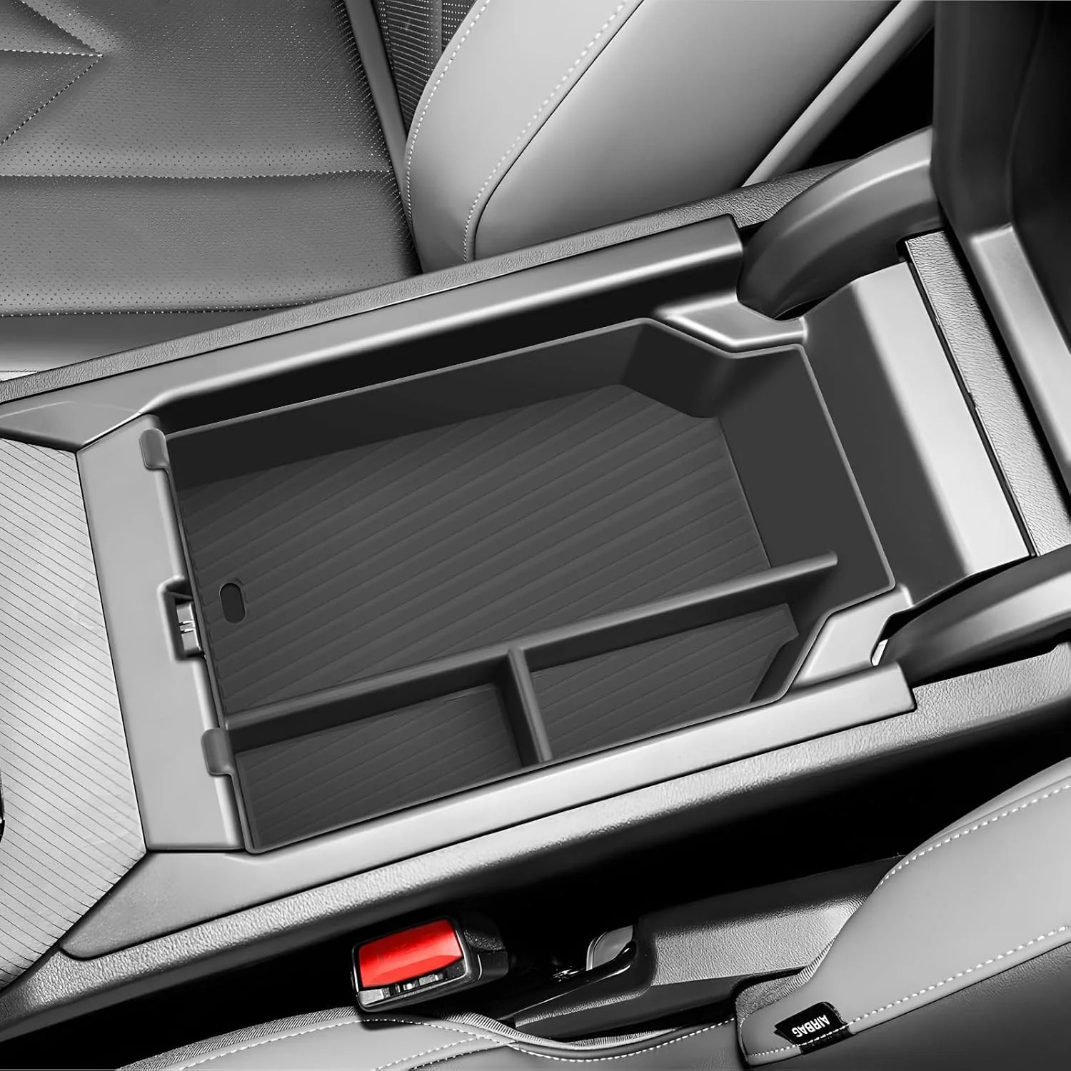 for 2025 2026 BMW X3 Center Console Organizer for 2025 2026 BMW X3 (30 xDrive/M5