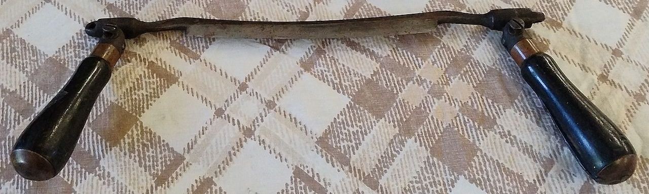 Antique James Swan Co. 8\