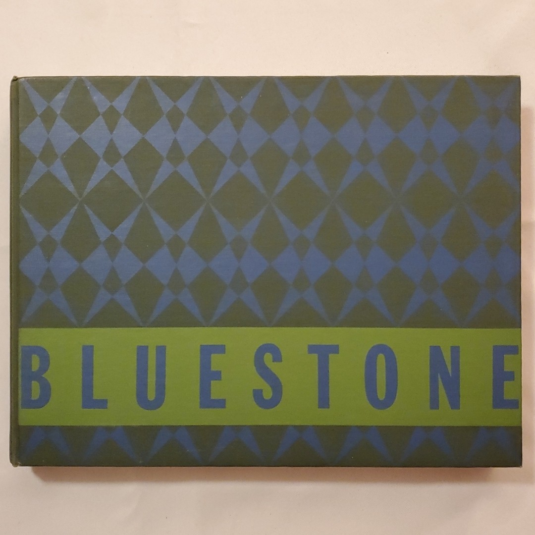 1965 James Madison University College yearbook year book annual