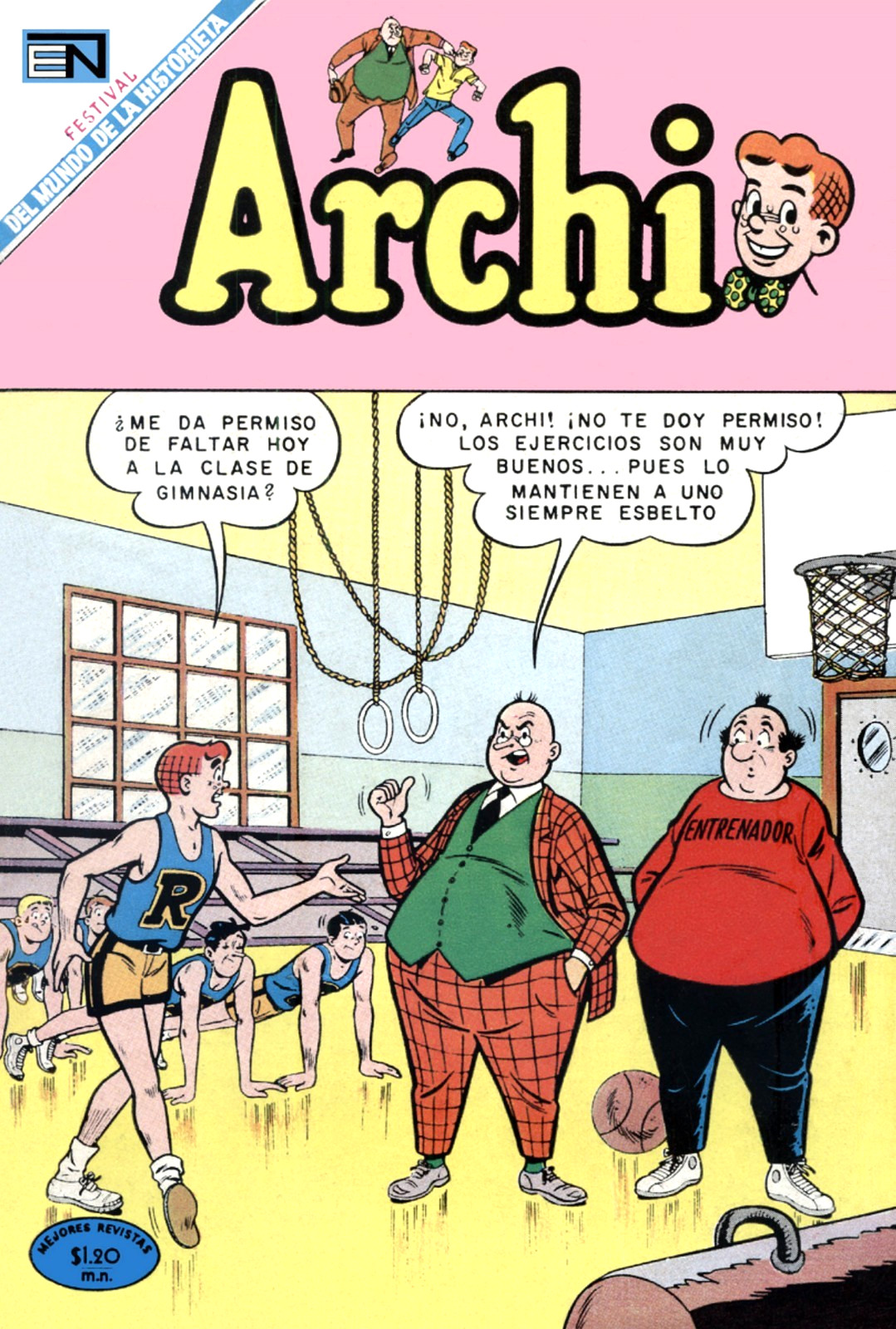 Archie Colección Completa A Todo Color COMICS -329 Revistas- + Bono Especial