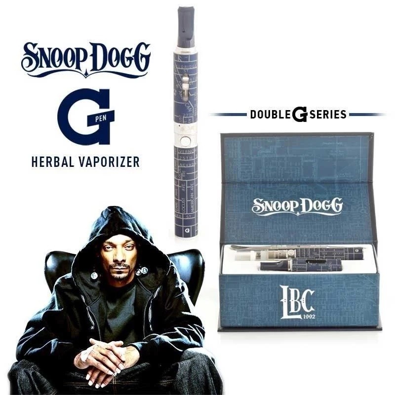 RARE VTG 2015 First Edition Grenco Science Pen Kit untested collectible DOGG