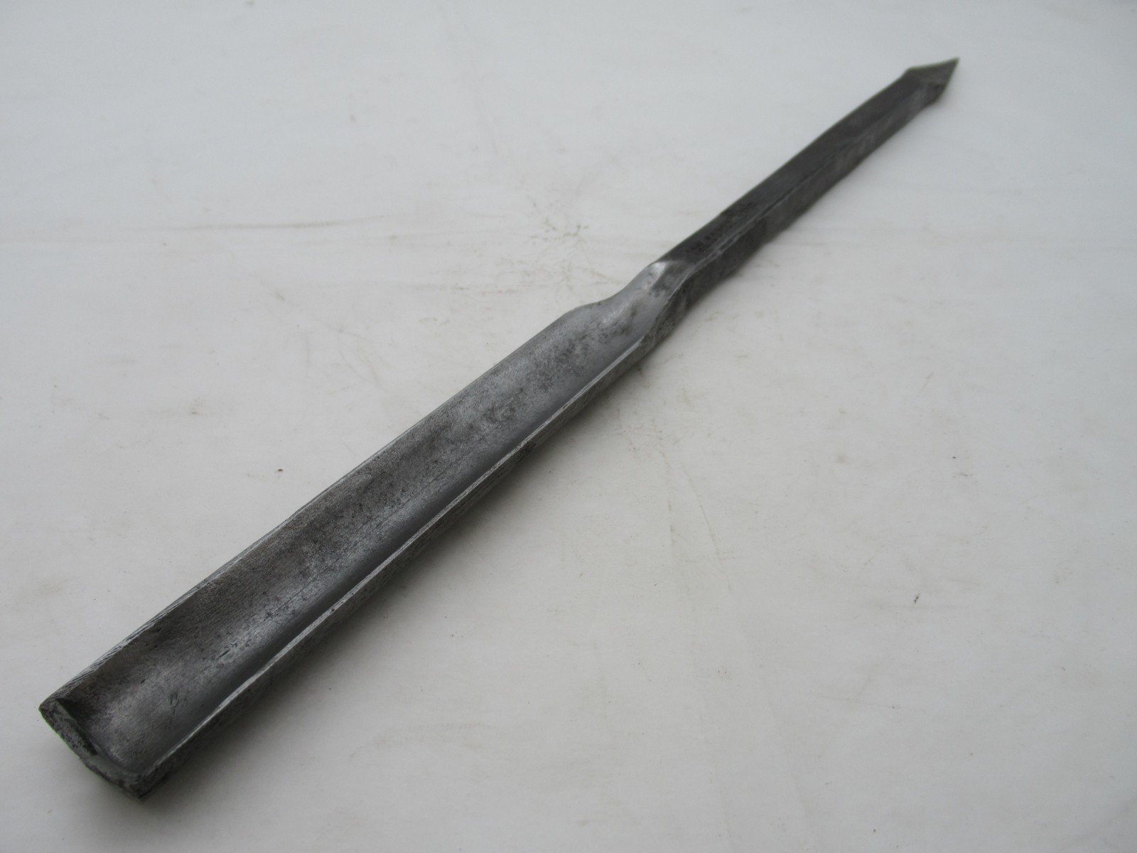 Antique c1830 I & H Sorby Sheffield 7/8\
