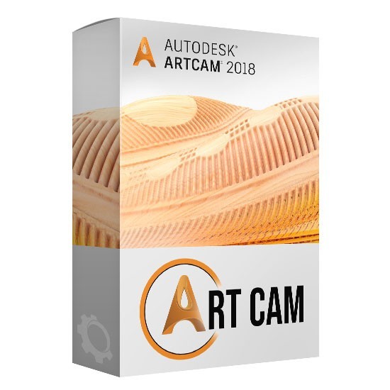 ArtCAM 2018 (Premium Edition) for PC