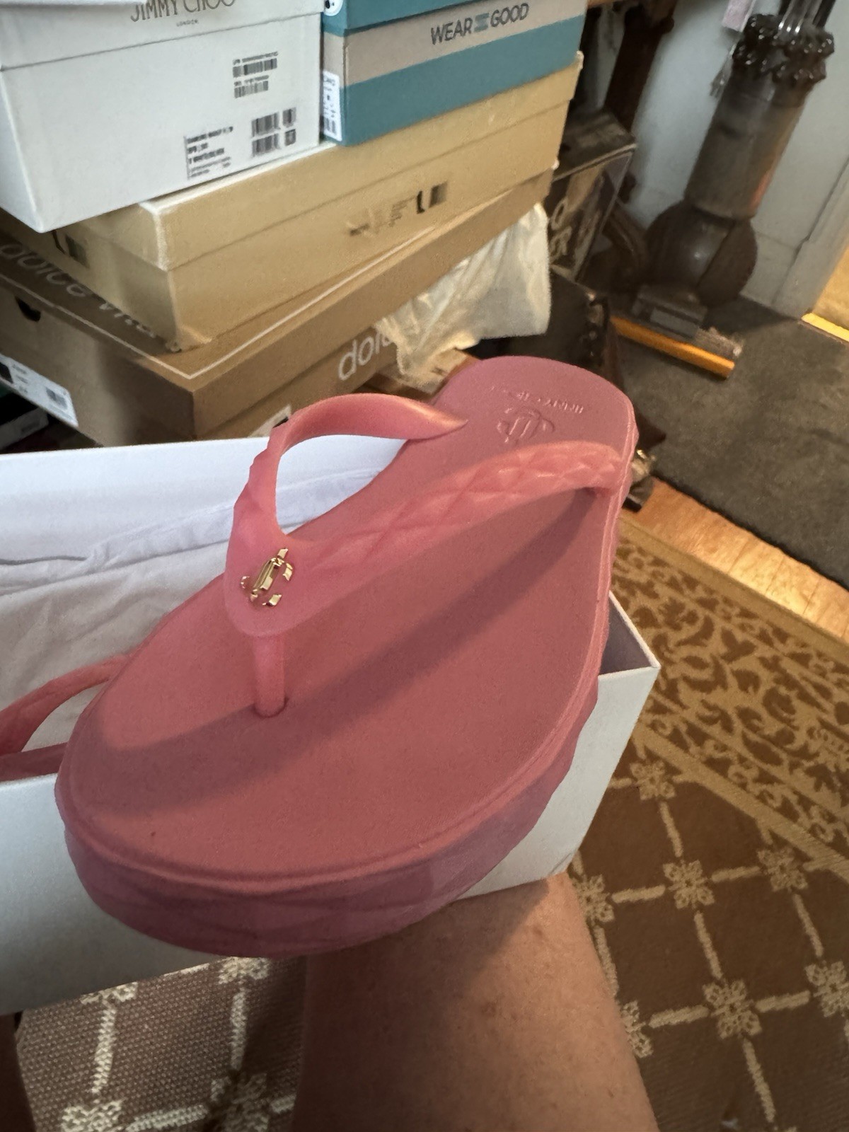 jimmy choo shoes women 8