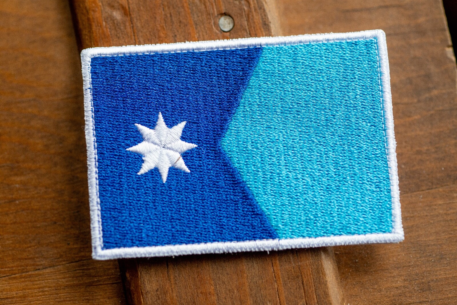Minnesota State Flag - 2