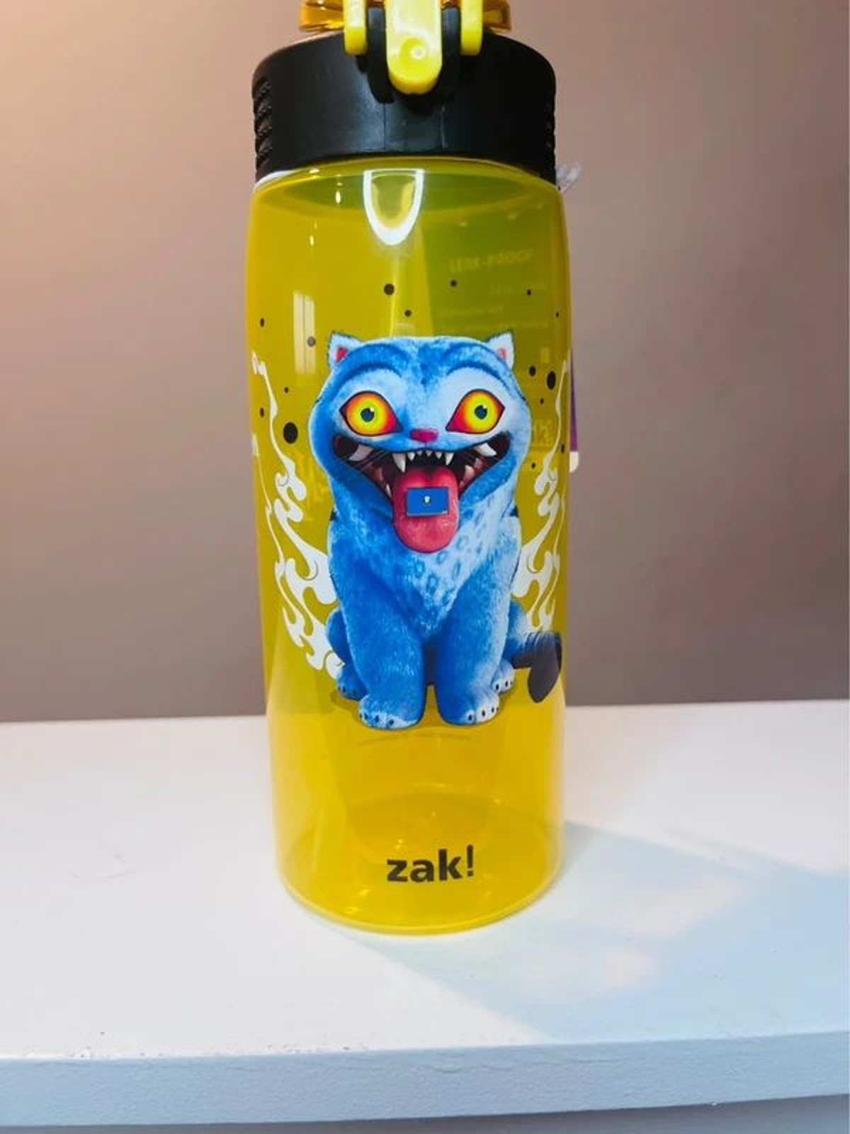 Zak Designs K-Pop Demon Hunters