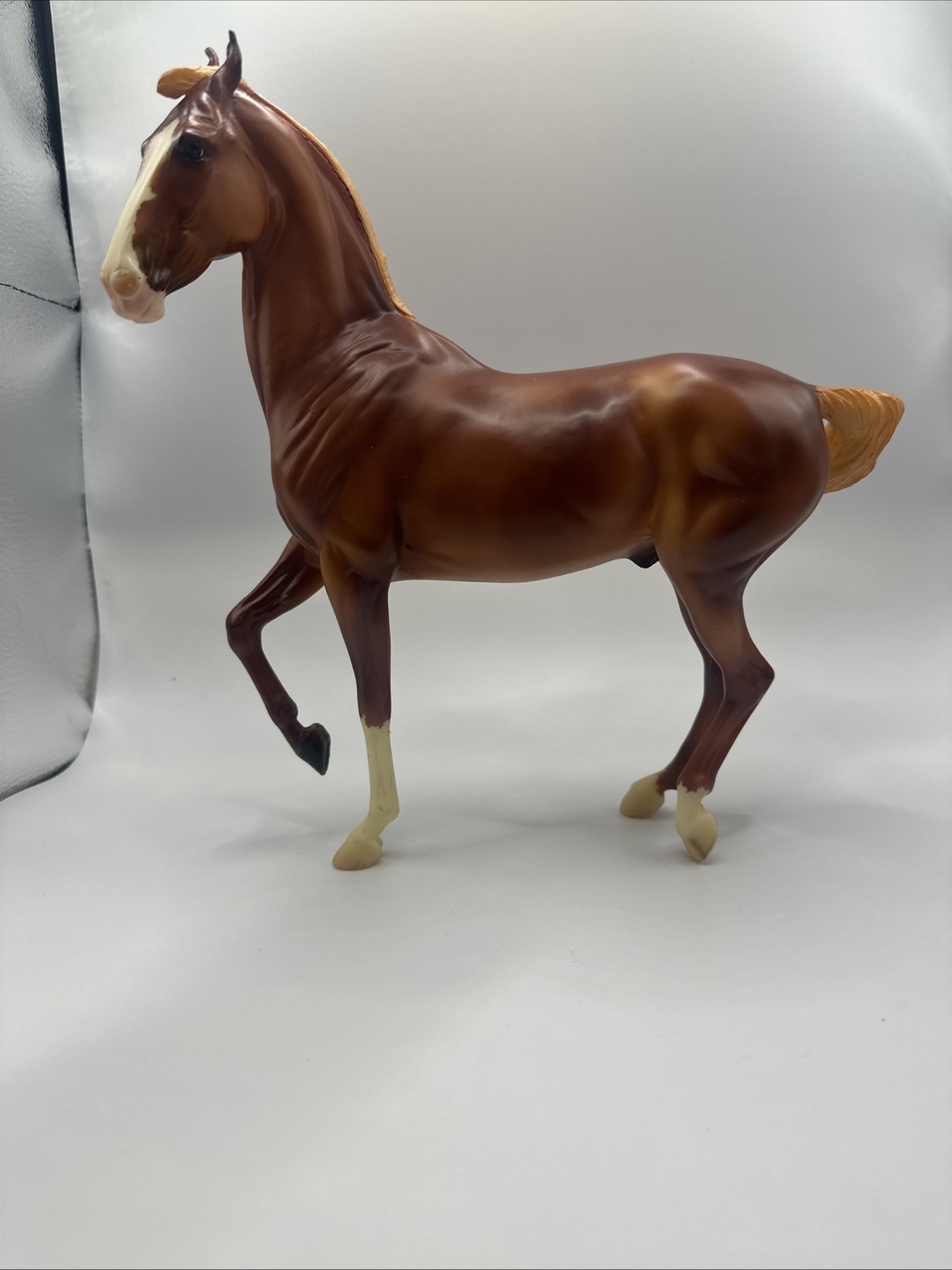 Breyer Horse Traditional Nazruddin Breyerfest 2017 Chestnut Celebration Horse Breyer Horse Traditional Nazruddin Breyerfest 2017 Chestnut Celebration Horse