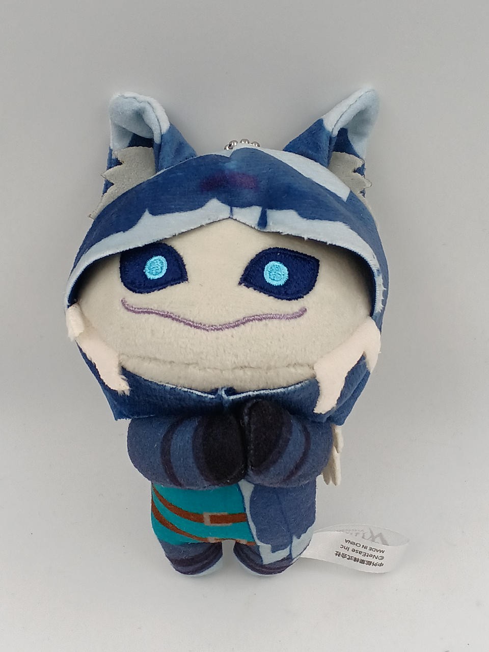 Petarins Identity V Night Watchman Itaka NETEASE Authentic Merchandise