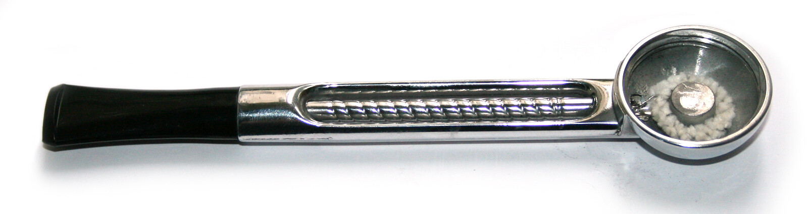 Falcon Standard Pipe Stem STRAIGHT - New