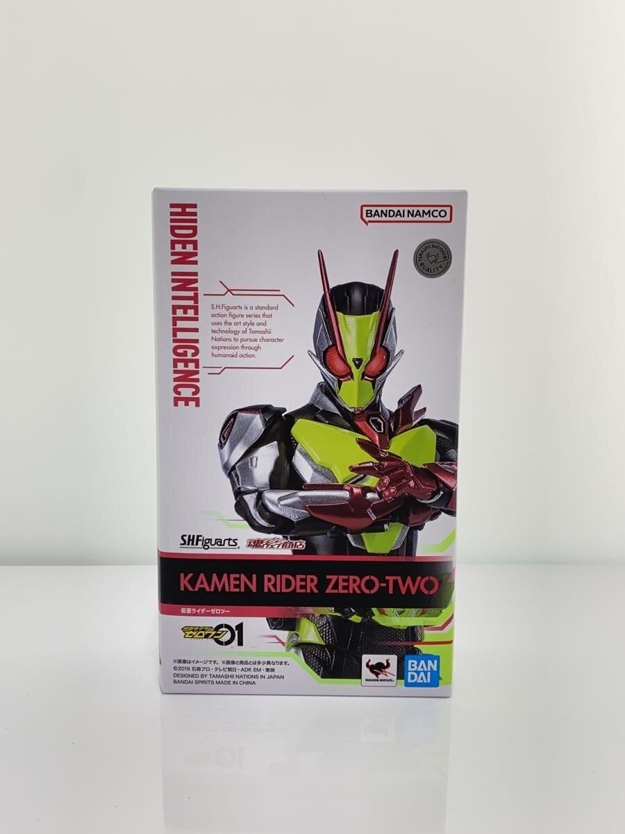 BANDAI SPIRITS S.H.Figuarts/S.H. Figuarts