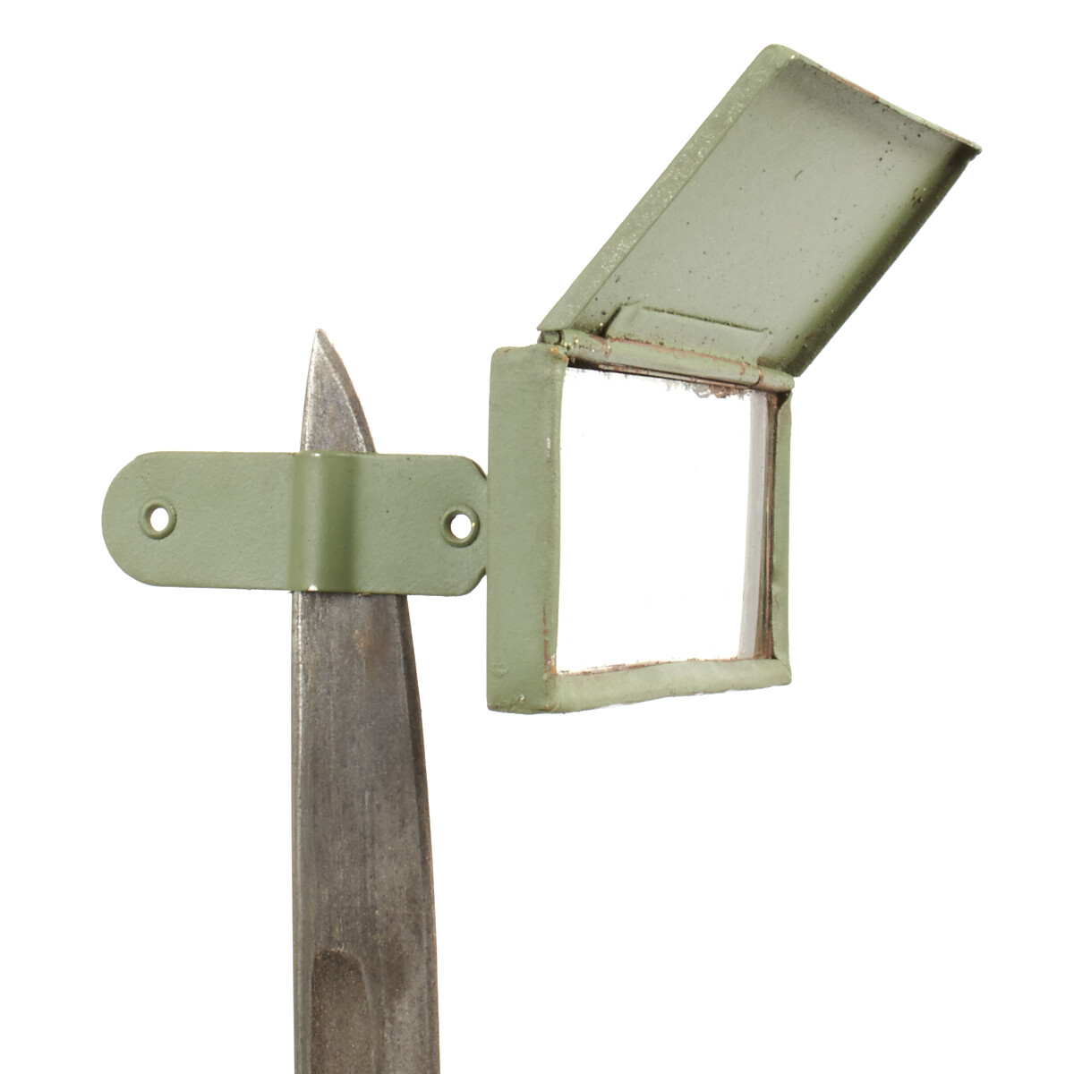 U.S. WWI M-1917 Trench Mirror