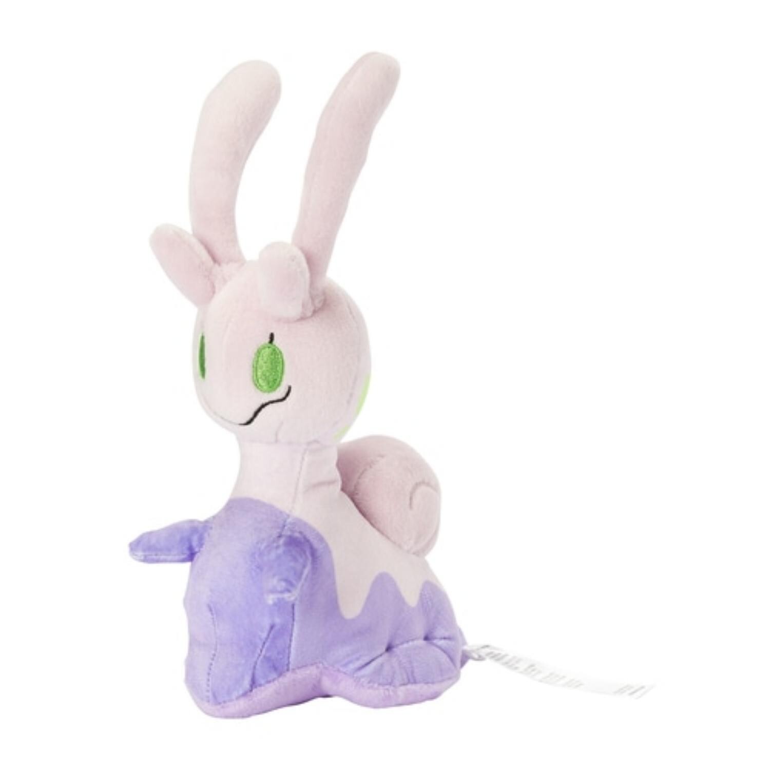 Pokemon Plush Doll Pokémon fit / Sliggoo / Stuffed toy Pocket Monster New