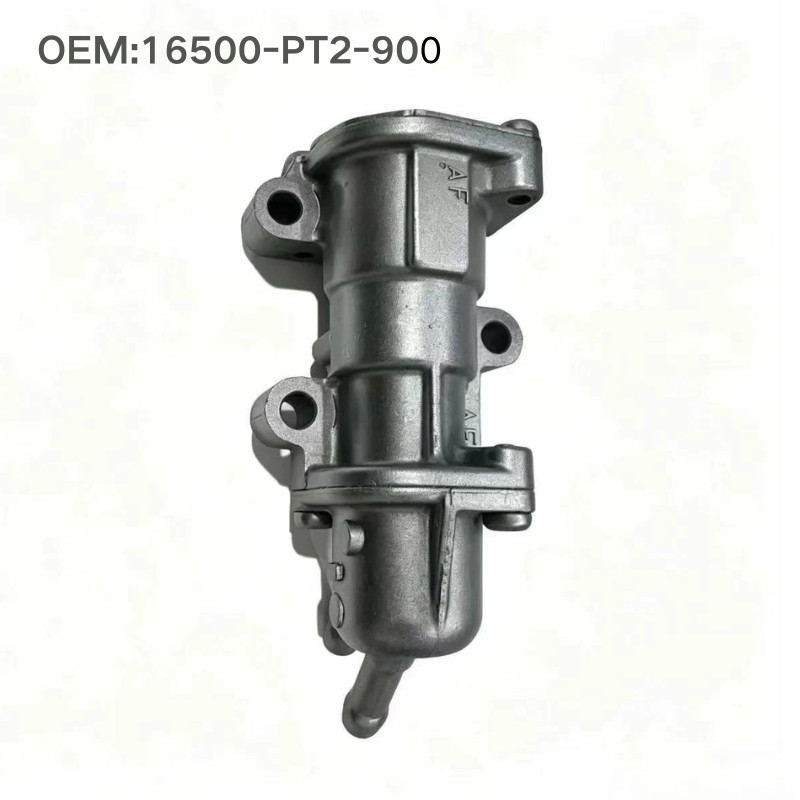 Idle Air Control Valve Solenoid 16500-PT2-900 For Honda Accord 2.2L-L4-1990-1993