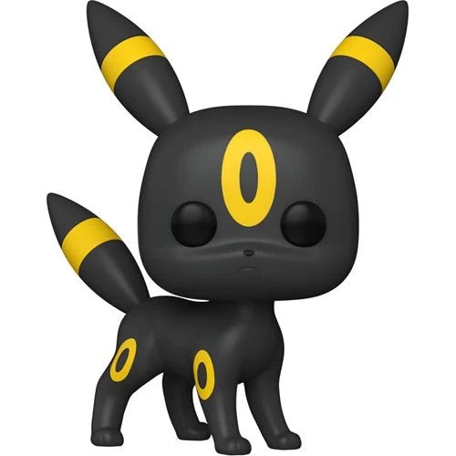 Pokemon Umbreon Funko Pop Vinyl Figure #948