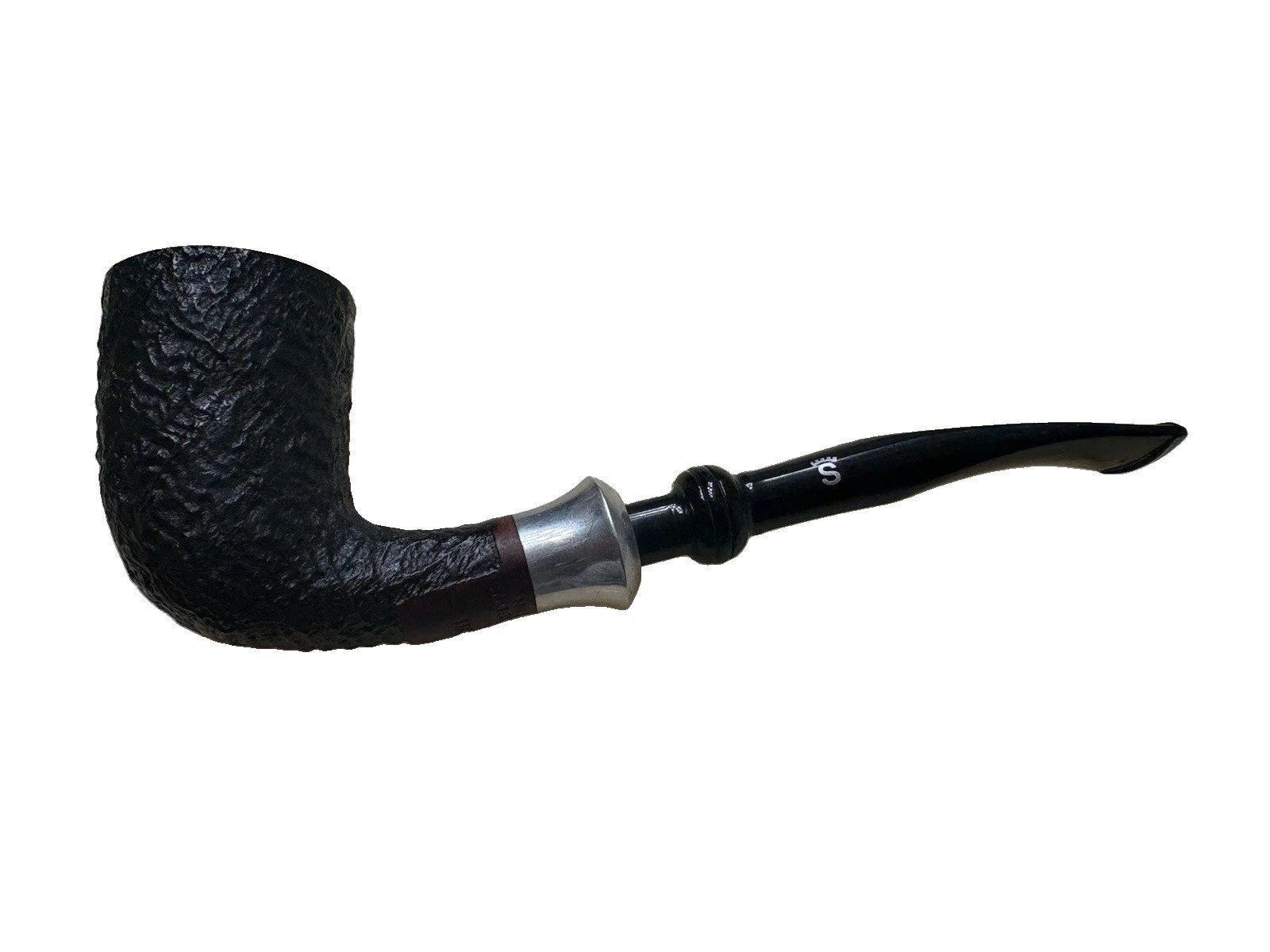 Vintage STANWELL Hans Christian Andersen Smoking Pipe