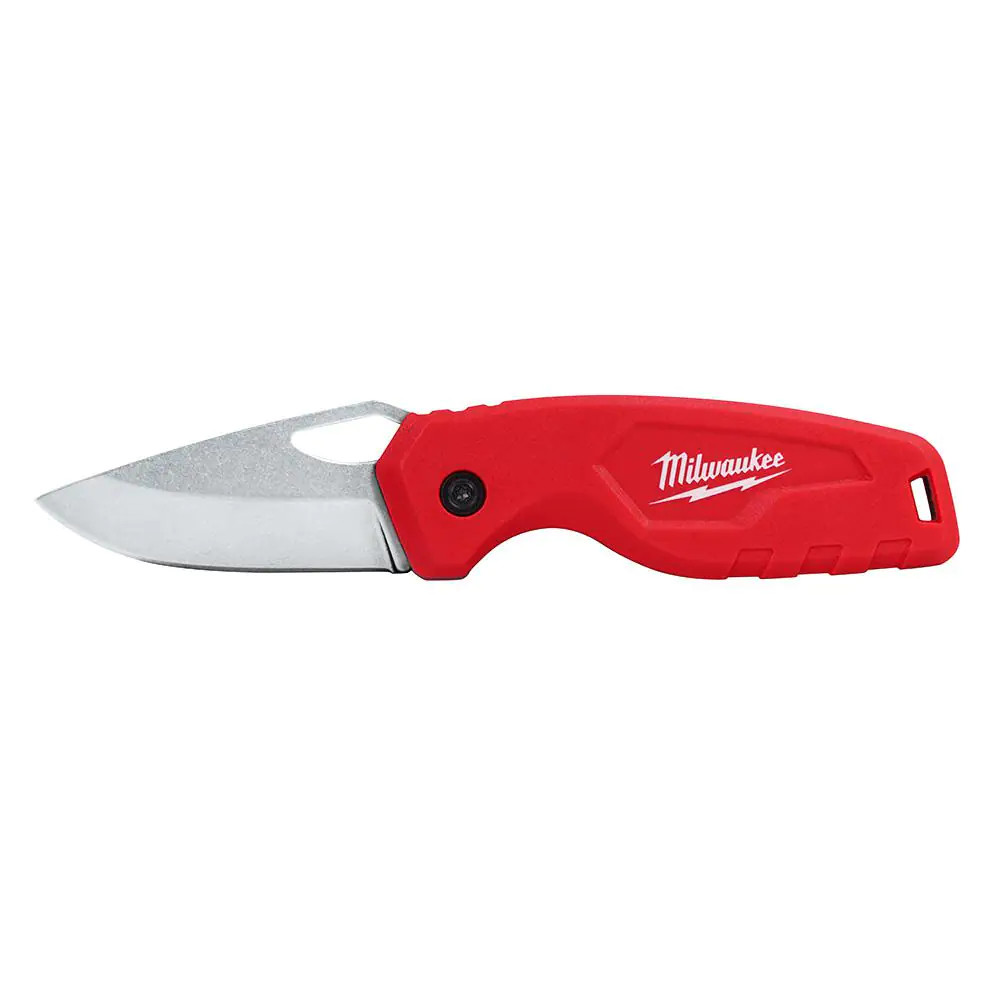 Compact Folding Knife with 2.5 In. Blade