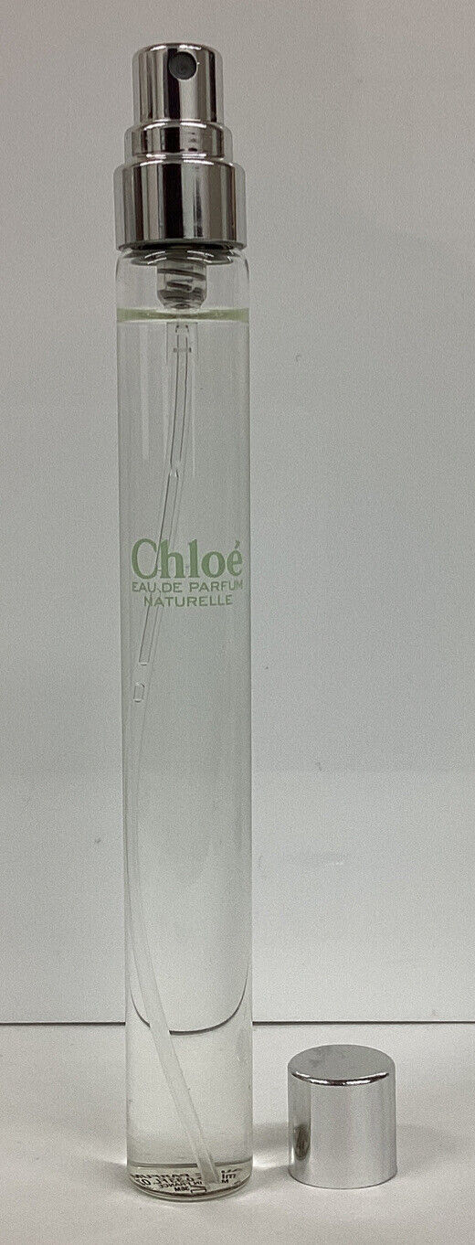 Chloe Eau De Parfum Naturalle Eau De Parfum 0.33oz Spray As Pictured 