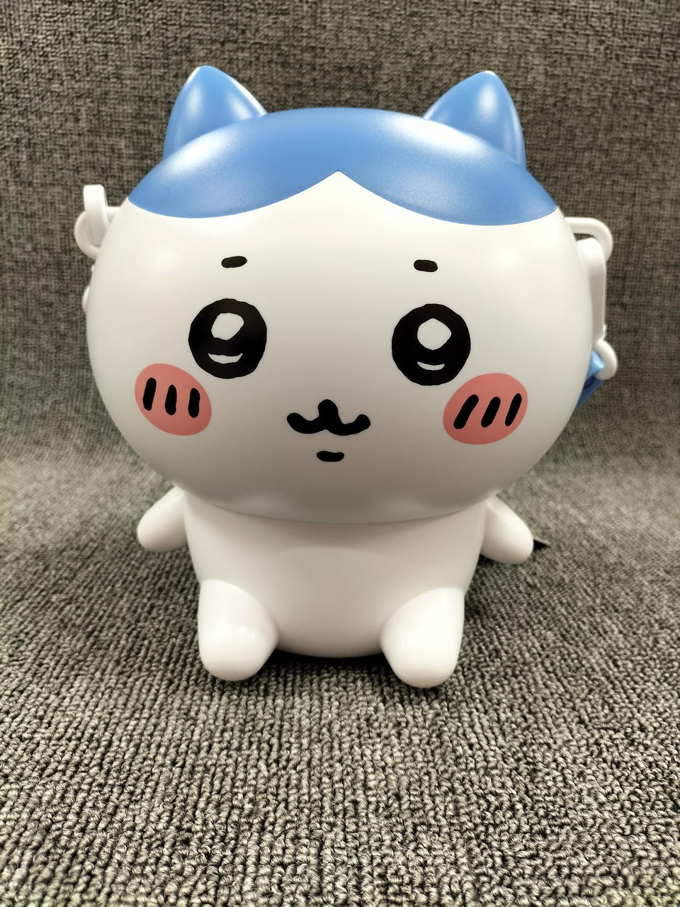 Chiikawa Hachiware Popcorn Bucket Collectible 15+