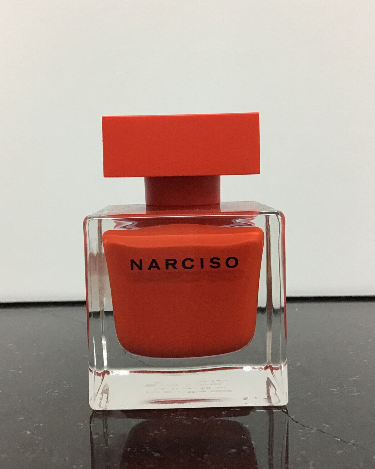 Narciso Rouge by Narciso Rodriguez Eau de parfum spray 1.6 fl oz, As pictured.
