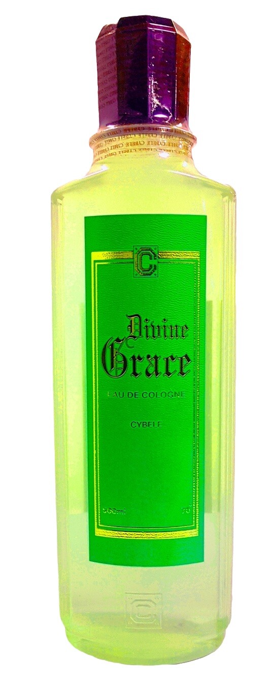 Divine Grace Celestial & C&S Perfume 500ml